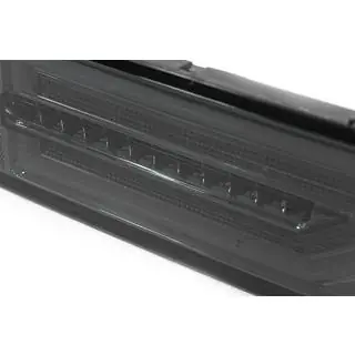 Stopuri LED V2 (2 buc) Suzuki Jimny 2018- foto 4