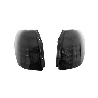 Stopuri spate V2 (2 buc.) Chevrolet Captiva 2006-2019 foto 1