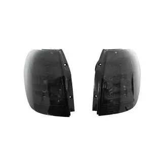 Stopuri spate V2 (2 buc.) Chevrolet Captiva 2006-2019 foto 1