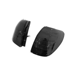 Stopuri spate V2 (2 buc.) Chevrolet Captiva 2006-2019 foto 3