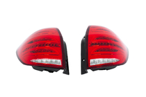 Chevrolet Captiva 2006-2019 Stopuri spate V1 (2 buc.) foto 6