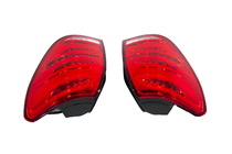 Chevrolet Captiva 2006-2019 Stopuri spate V1 (2 buc.) foto 7