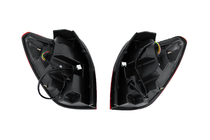 Chevrolet Captiva 2006-2019 Stopuri spate V1 (2 buc.) foto 9