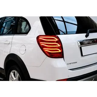 Stopuri spate V1 (2 buc.) Chevrolet Captiva 2006-2019 foto 1