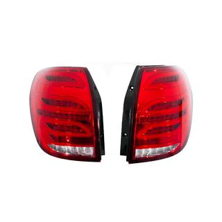 Stopuri spate V1 (2 buc.) Chevrolet Captiva 2006-2019 foto 2