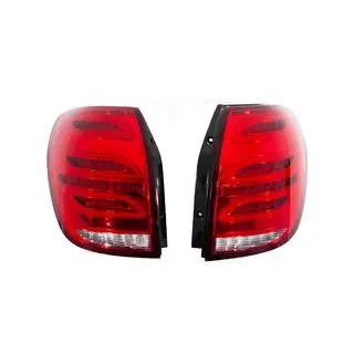 Stopuri spate V1 (2 buc.) Chevrolet Captiva 2006-2019 foto 2