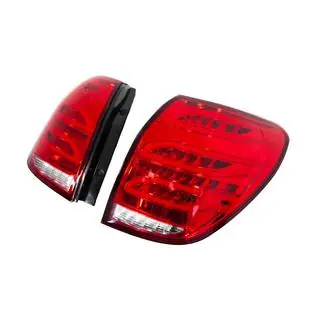 Stopuri spate V1 (2 buc.) Chevrolet Captiva 2006-2019 foto 4