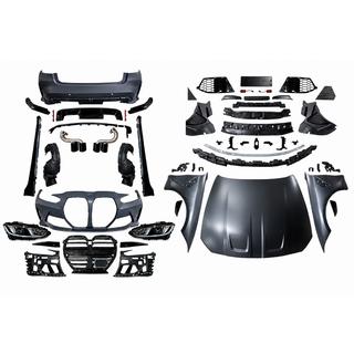 Kit de restilizare pentru G80 M3 2025