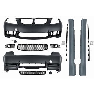 Kit caroserie M3 (pentru E90 2005-2008)