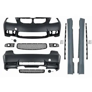Kit caroserie M3 (pentru E90 2005-2008)