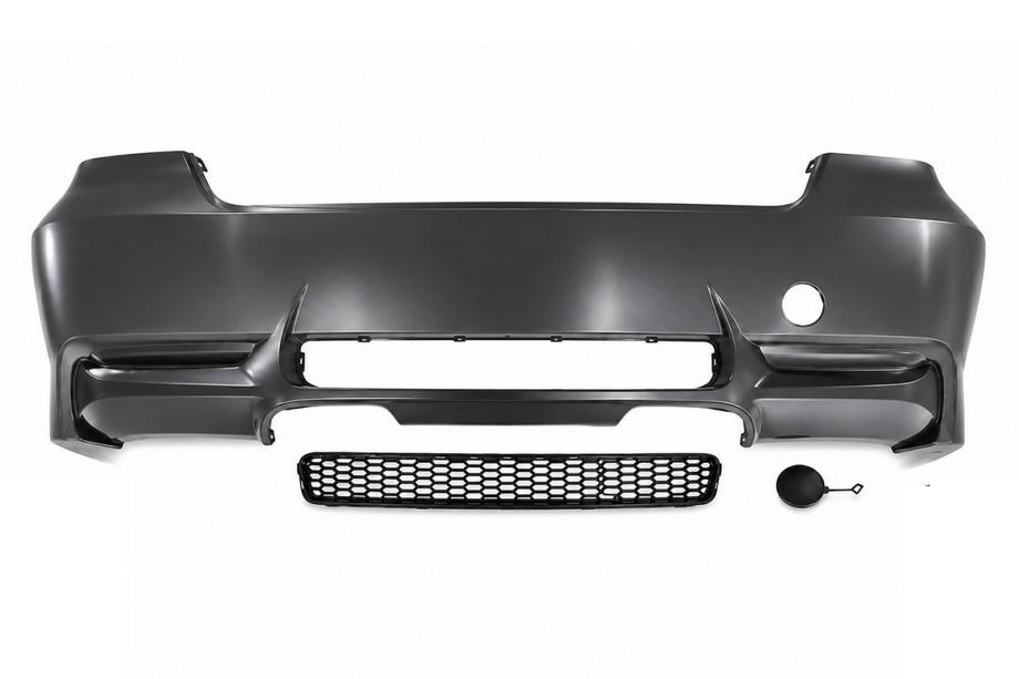 BMW 3 Series E90/E91 2005-2011 Bara spate M3 (pentru E90 2005-2008) Foto 1