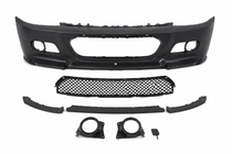 BMW 3 Series E46 1998-2006 Bara fata M3 (pentru SD/SW) foto 1