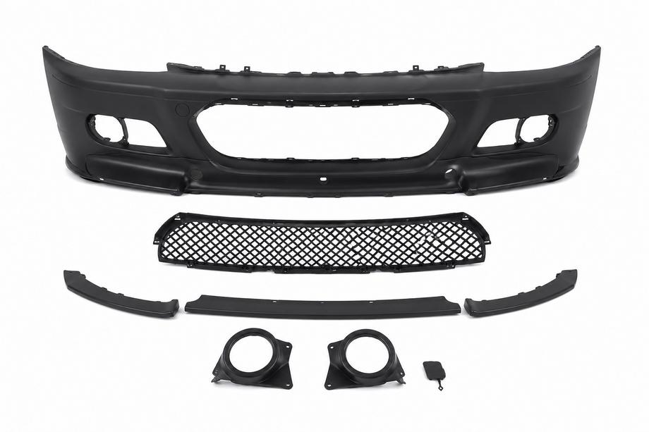 BMW 3 Series E46 1998-2006 Bara fata M3 (pentru SD/SW) Image