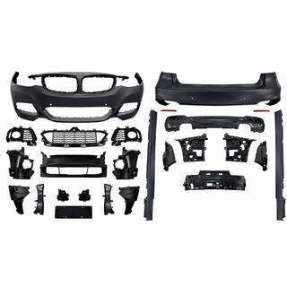 Set body kit M-Sport
