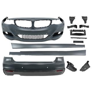 Set body kit M-Sport foto 1