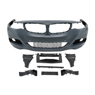 Set body kit M-Sport foto 2