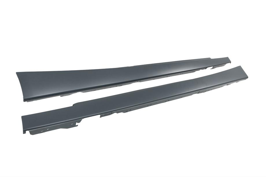 BMW 3 Series F34 2013–2020 Set body kit M-Sport Foto 8