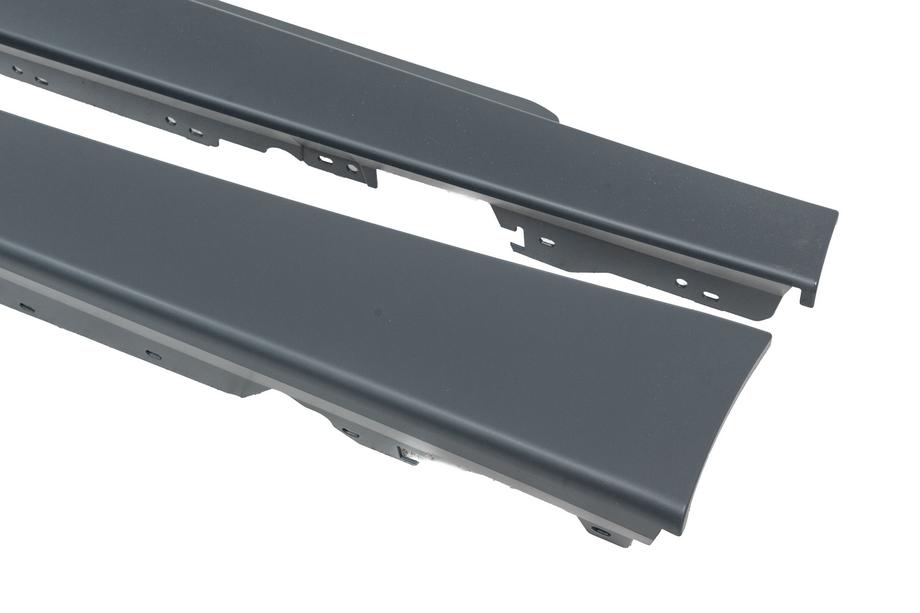 BMW 3 Series F34 2013–2020 Set body kit M-Sport Foto 9