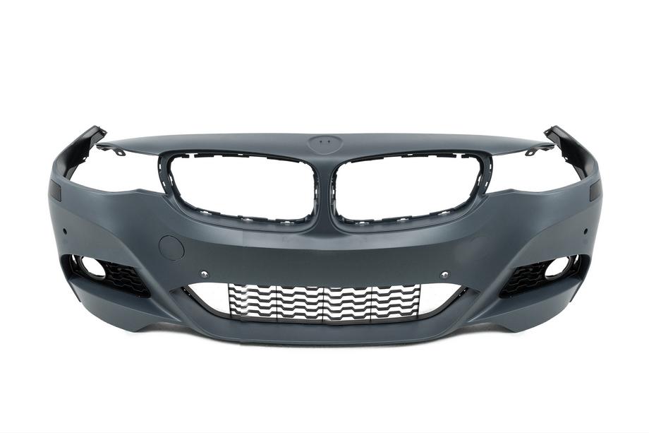 BMW 3 Series F34 2013–2020 Set body kit M-Sport Foto 4