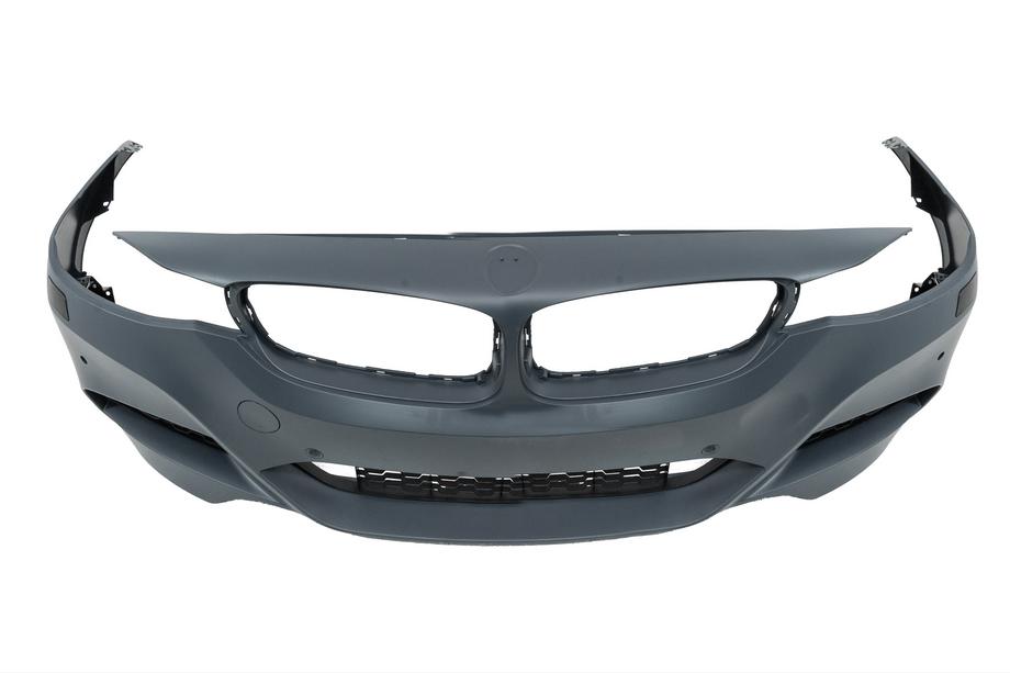 BMW 3 Series F34 2013–2020 Set body kit M-Sport Foto 12