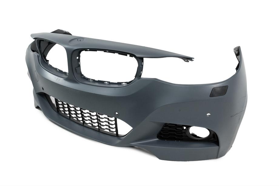 BMW 3 Series F34 2013–2020 Set body kit M-Sport Foto 13