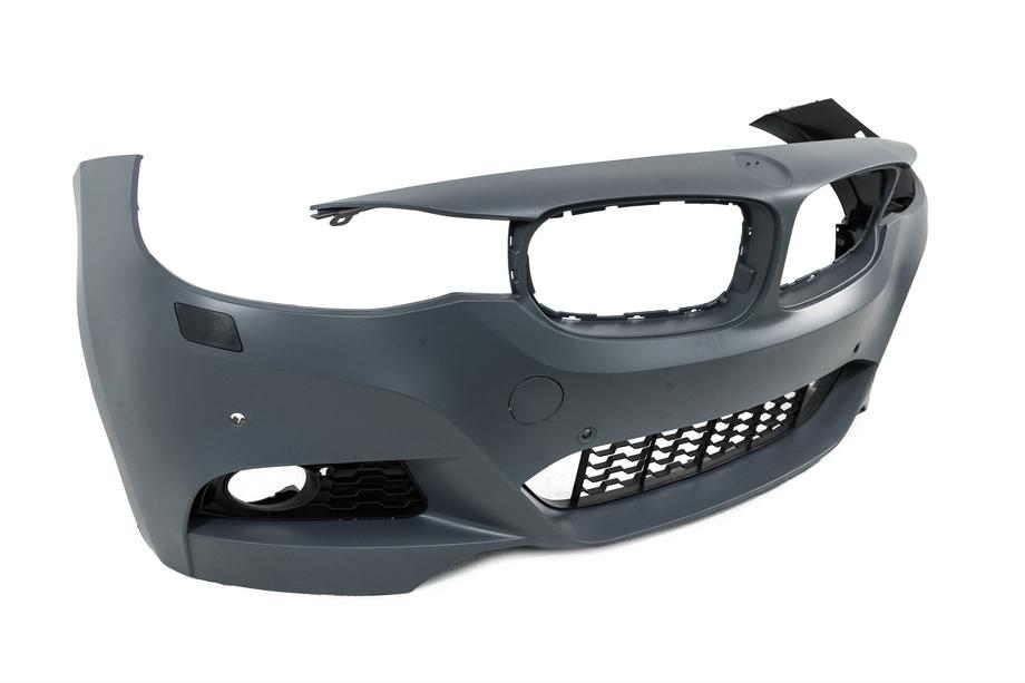 BMW 3 Series F34 2013–2020 Set body kit M-Sport Foto 14