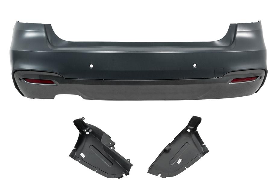 BMW 3 Series F34 2013–2020 Set body kit M-Sport Foto 3