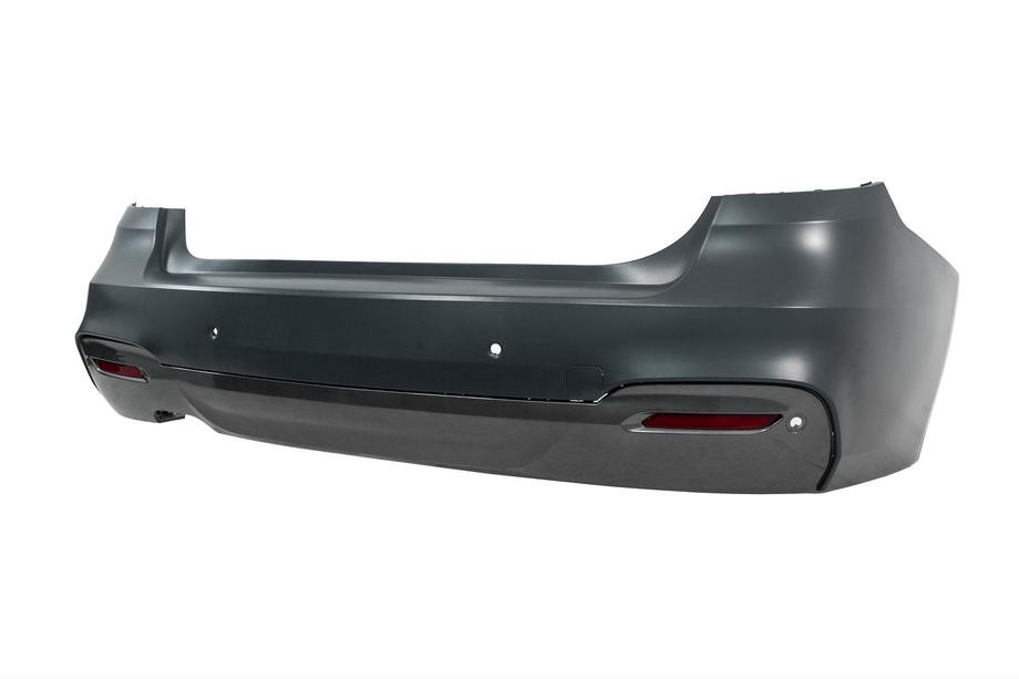 BMW 3 Series F34 2013–2020 Set body kit M-Sport Foto 23