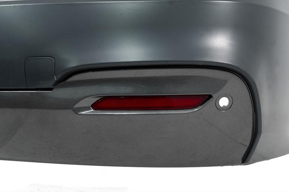 BMW 3 Series F34 2013–2020 Set body kit M-Sport Foto 26