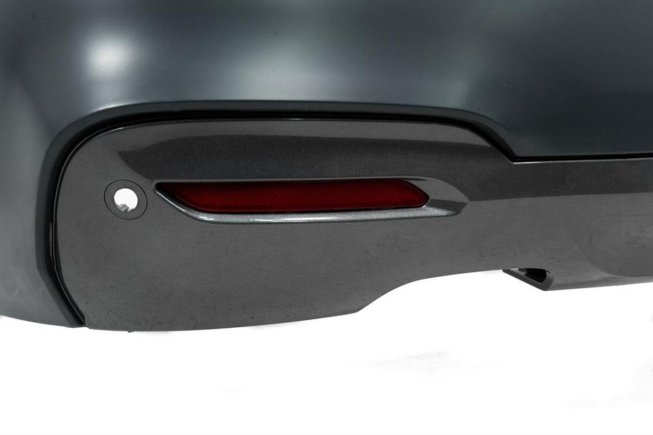 BMW 3 Series F34 2013–2020 Set body kit M-Sport Foto 27