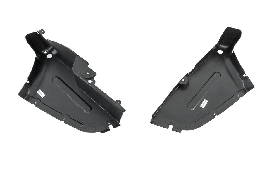 BMW 3 Series F34 2013–2020 Set body kit M-Sport Foto 30