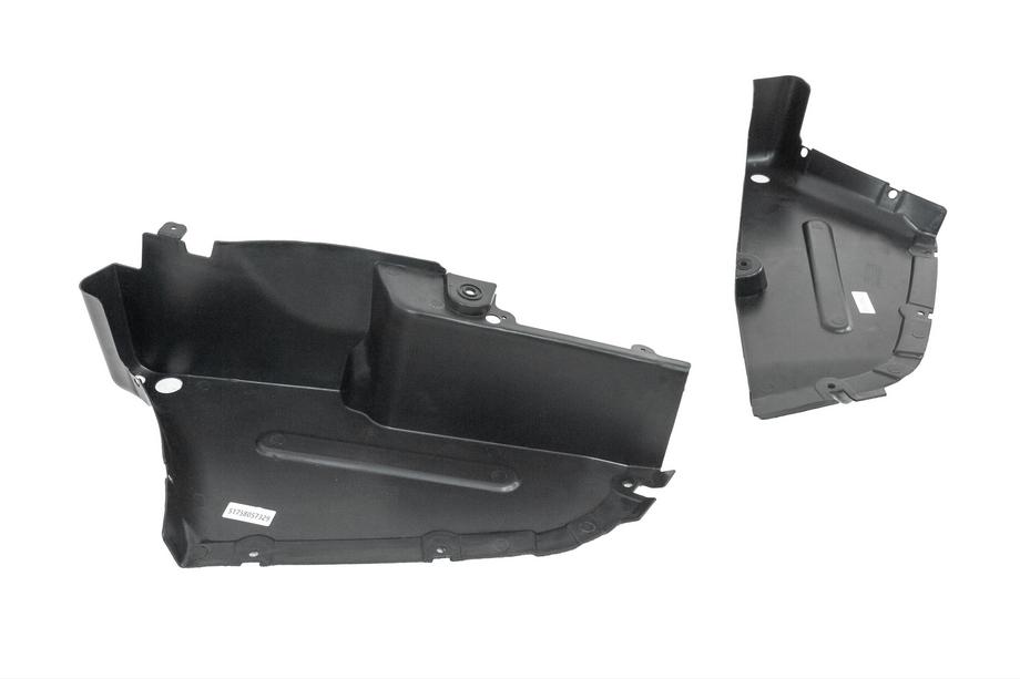 BMW 3 Series F34 2013–2020 Set body kit M-Sport Foto 32