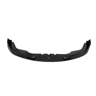 Prelungire lip spoiler bara fata AC-Style (pentru M-Sport 2018-2022, ABS) BMW 3 Series G20/G21 2018- foto 3