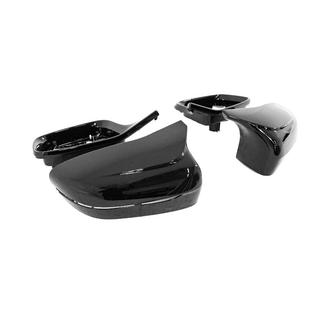 Capace oglinzi cu rame M-Look (2 buc) BMW 4 Series G22/23/26 2020- foto 4
