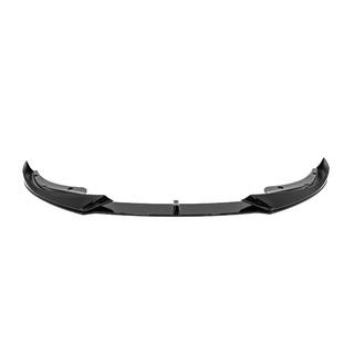 Splitter lip bara fata AC-Style (pentru M-Sport, ABS) BMW 4 Series G22/23/26 2020- foto 1