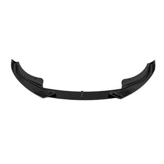 Splitter lip bara fata AC-Style (pentru M-Sport, ABS) BMW 4 Series G22/23/26 2020- foto 2
