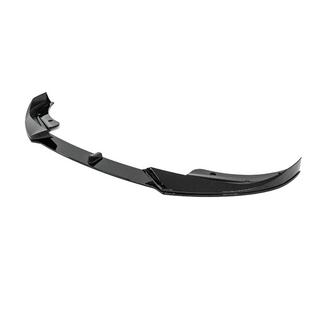 Splitter lip bara fata AC-Style (pentru M-Sport, ABS) BMW 4 Series G22/23/26 2020- foto 3