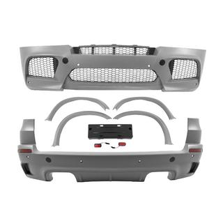 Kit caroserie X5M (pentru 2010-2013) foto 1