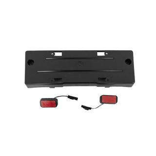 Kit caroserie X5M (pentru 2010-2013) foto 4
