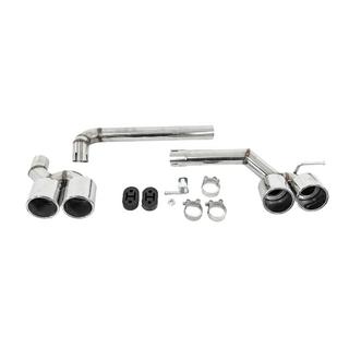 Ornamente evacuare stil M3 BMW 3 Series F30/F31 2012-2019 foto 1