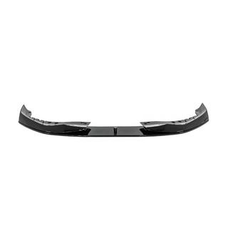 Prelungire bara fata tip lip AC-Style (pentru M-Sport 2017-2020, ABS) BMW Seria 5 G30/G31 2017–2023 foto 2