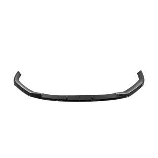 Prelungire lip spoiler bara fata Lip FD-Style (pentru M-Sport 2020-2023, ABS) BMW Seria 5 G30/G31 2017–2023 foto 1