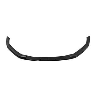 Prelungire lip spoiler bara fata Lip FD-Style (pentru M-Sport 2020-2023, ABS) BMW Seria 5 G30/G31 2017–2023 foto 2