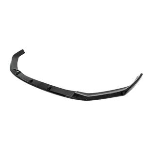 Prelungire lip spoiler bara fata Lip FD-Style (pentru M-Sport 2020-2023, ABS) BMW Seria 5 G30/G31 2017–2023 foto 3