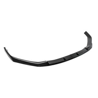 Prelungire lip spoiler bara fata Lip FD-Style (pentru M-Sport 2020-2023, ABS) BMW Seria 5 G30/G31 2017–2023 foto 4