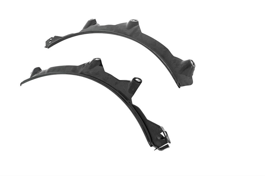 BMW Seria 5 G30/G31 2017–2023 Extensii aripi spate M5 Foto 3
