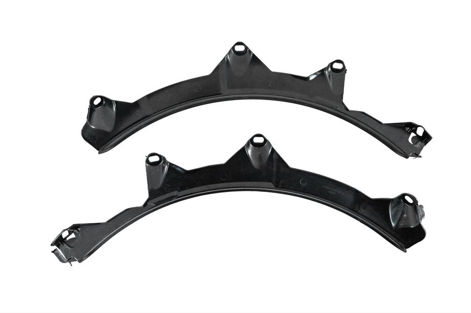 BMW Seria 5 G30/G31 2017–2023 Extensii aripi spate M5 Foto 5
