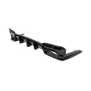 Difuzor spate stil BMP (pentru M-Sport/M5 F90) foto 4