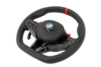 BMW 5 Series F10/F11 2010–2016 Volan CS-Style foto 2