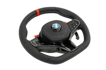 BMW 5 Series F10/F11 2010–2016 Volan CS-Style foto 3